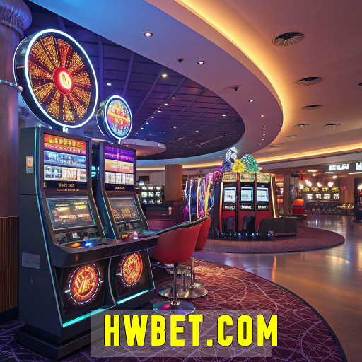 hwbet: Plataforma Confiável e Cassino Premiado
