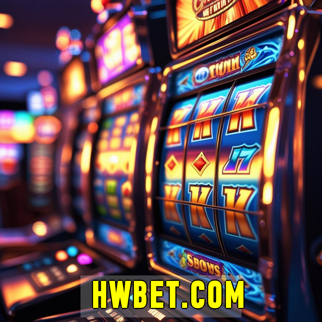 Descubra o Aplicativo Móvel da hwbet: Jogue em Qualquer Lugar!