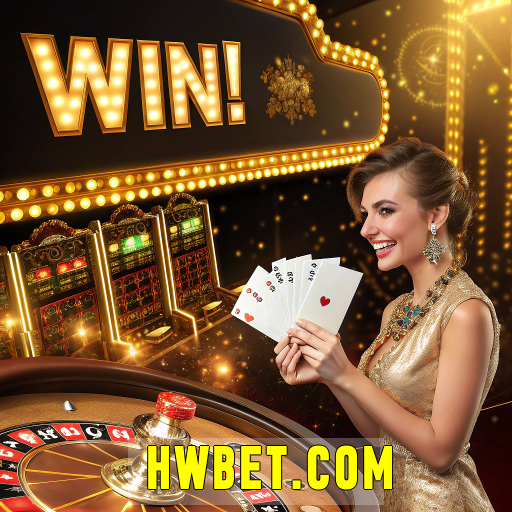 hwbet - Slots de Alta Volatilidade, Mega Prêmios e Jogos de Mesa com Estratégia Avançada